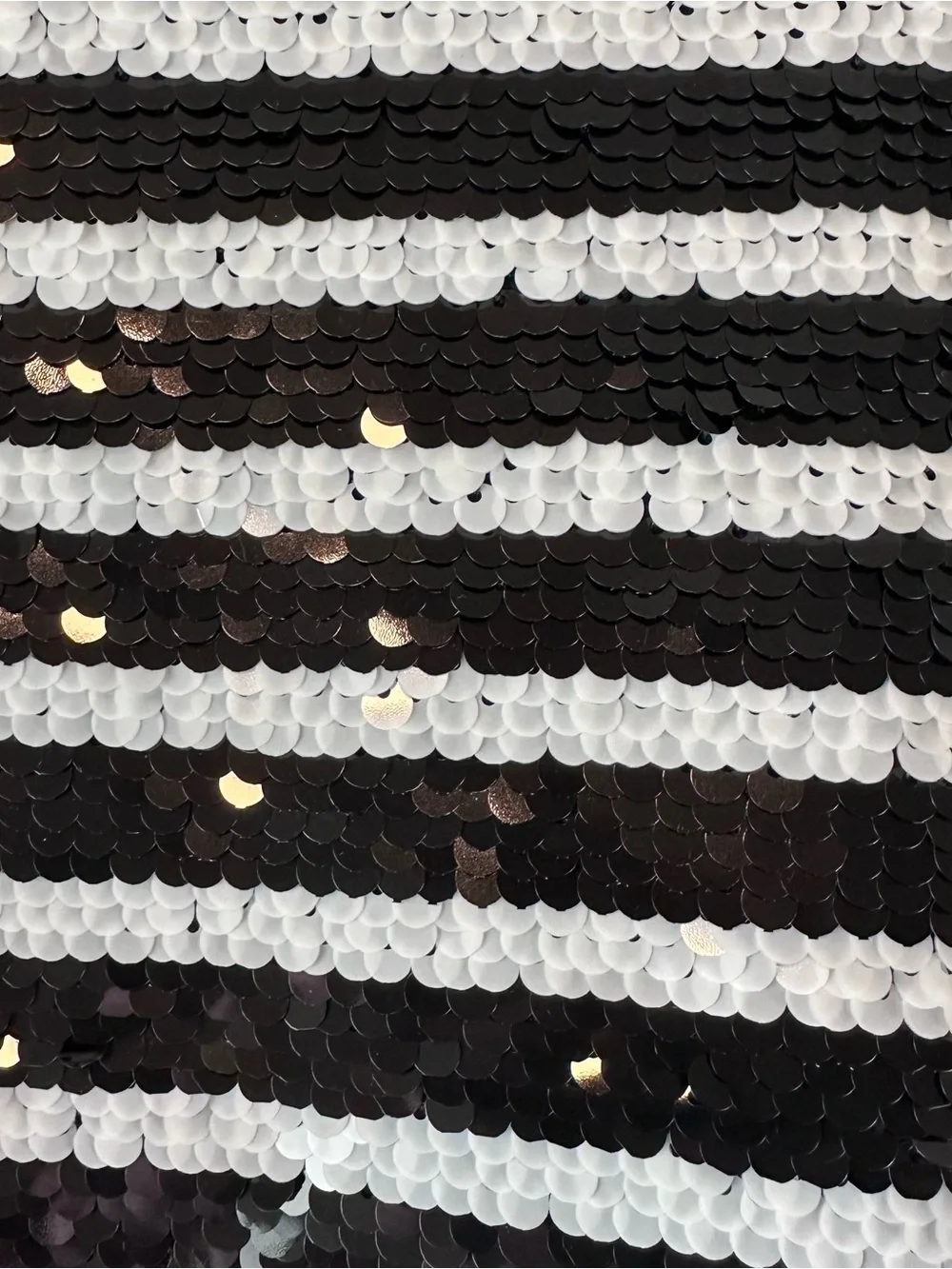 J. Crew crew sequin